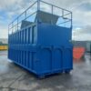 Coarse Screening RO/RO Bin - Image 2
